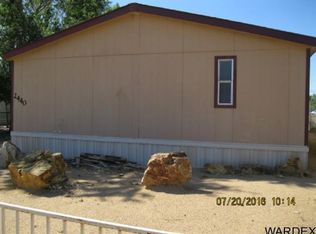 2440 E McVicar Ave, Kingman, AZ 86409