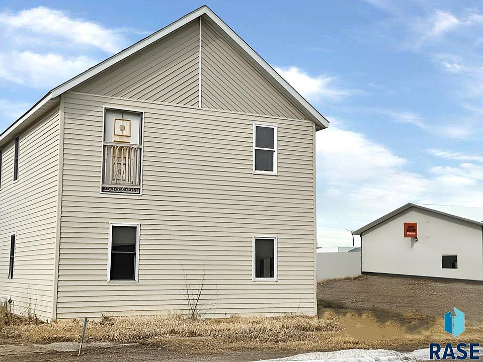 312 Arthur Ave, Estelline, SD 57234 MLS 22304245 Zillow