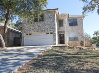4602 Rock Nettle, San Antonio, TX 78247