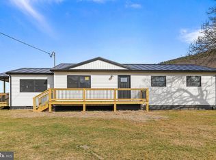 6978 Delray Rd, Delray, WV 26714