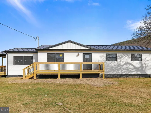 6381 Delray Rd, Delray, WV 26714