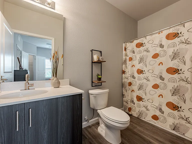 The Commons & Commons Hill Apartments — Photo 50
