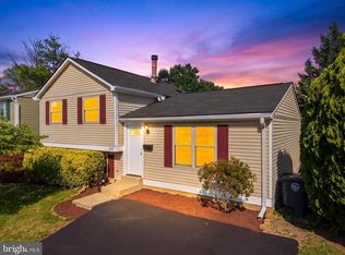 452 Center St, Frederick, MD 21701