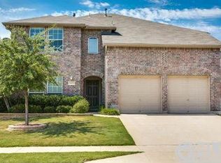 13273 Fencerow Rd, Fort Worth, TX 76244