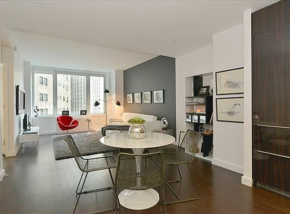 5th image of 113 Nassau St APT 18G