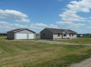 6733 High Hill Rd, Shepherd, MT 59079