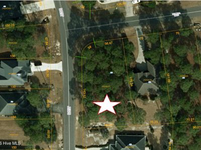 503 Planters Ridge Dr SW Lot 107, Sunset Beach, NC, 28468