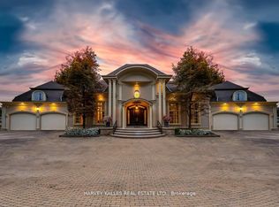 48 Wimpole Dr, Toronto, ON M2L2L3