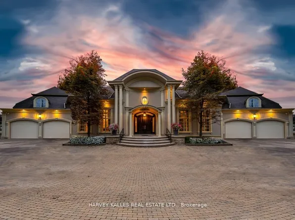 48 Wimpole Dr, Toronto, ON M2L 2L3