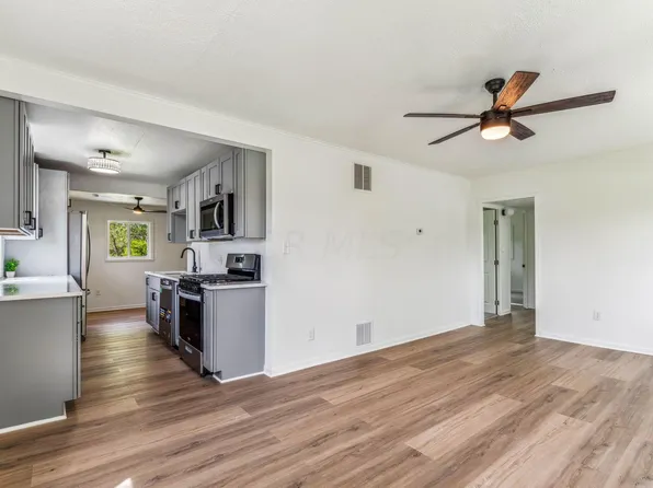 203 S Hampton Rd, Columbus, OH 43213