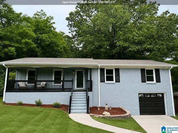 1113 Camellia Rd, Birmingham, AL 35215