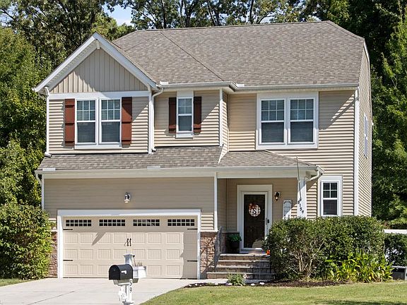 3rd image of 8159 Billings Ct
