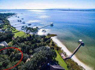 0 Plantation Oaks Dr, Navarre, FL 32566