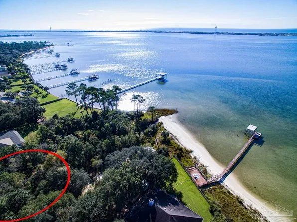 0 Plantation Oaks Dr, Navarre, FL 32566