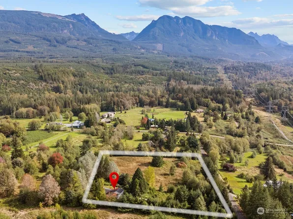 36807 132nd Street SE, Sultan, WA 98294