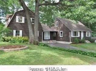 29 Florence Ln, Plainville, CT 06062