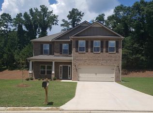 814 Everleigh Ct #40, Lithia Springs, GA 30122