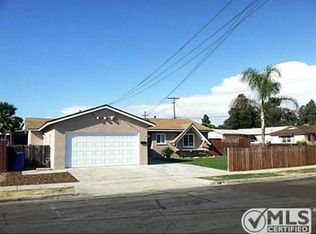 393 Coralwood Dr, San Diego, CA 92114