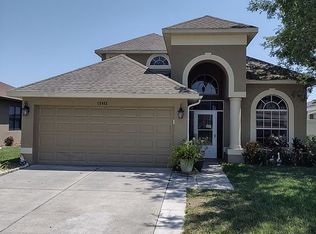 12452 Cricklewood Dr, Spring Hill, FL 34610