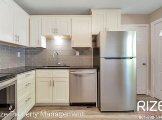 153 E Claybourne Ave, Salt Lake City, UT 84115