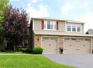 1401 Kettering Rd, Mundelein, IL 60060