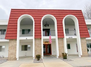 205 Kennely Rd UNIT A15, Saginaw, MI 48609