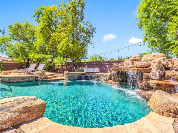 2290 S EMERSON Place, Chandler, AZ 85286