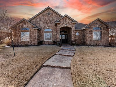 6009 84th St, Lubbock, TX, 79424