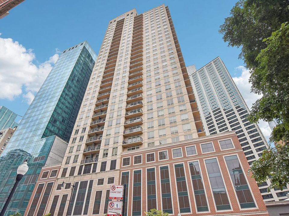 1st image of 1111 S Wabash Ave APT 2306