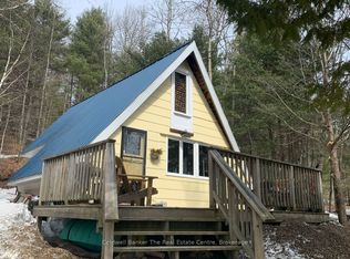 156 River Rd, Armour, ON P0A1C0