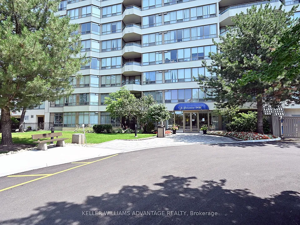 3 Greystone Walk Dr #1423