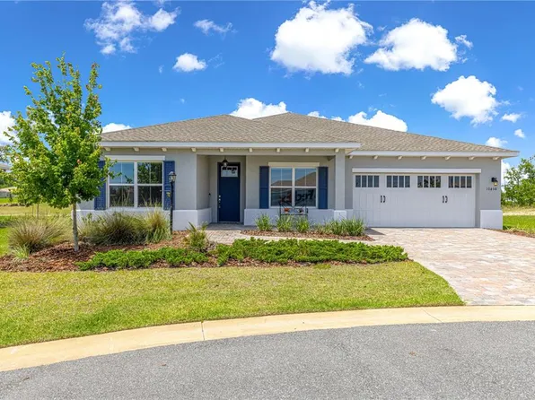10458 SW 98th Place Rd, Ocala, FL 34481