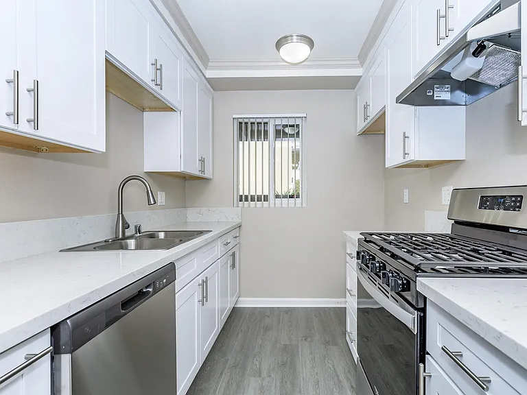 Regency Plaza Apartment Homes — Photo 42