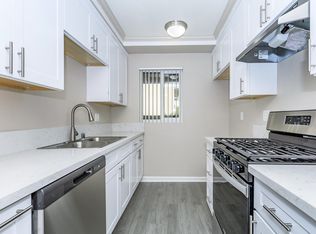Regency Plaza Apartment Homes, Anaheim, CA 92802