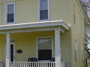 35 W Wilson Blvd, Hagerstown, MD 21740