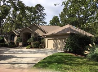 19 Twisted Cay Ln, Hilton Head Island, SC 29926