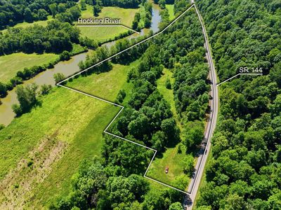 State Route 144, Coolville, OH, 45723