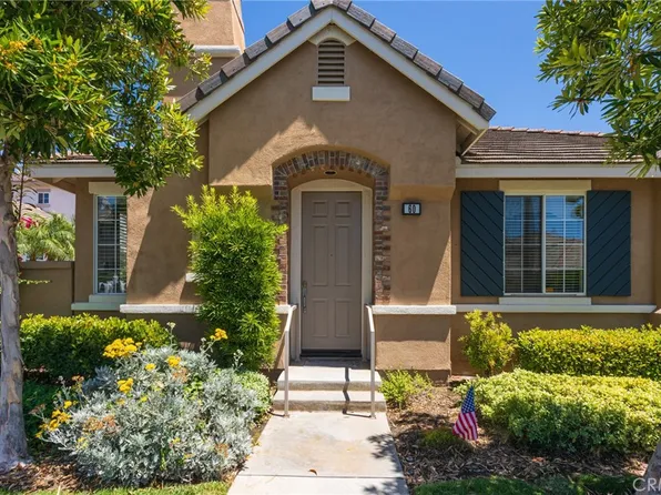60 Seacountry Ln, Rancho Santa Margarita, CA 92688