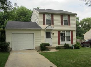 7408 Lake Katrine Ter, Gaithersburg, MD