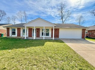 315 Whispering Pnes, Springboro, OH 45066