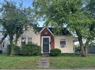 203 Virginia Ct, New Albany, IN 47150