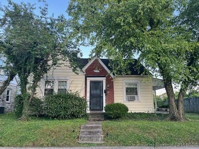 203 Virginia Court, New Albany, IN, 47150