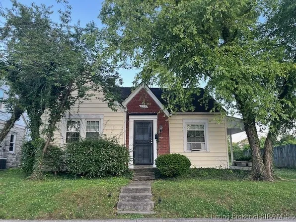 203 Virginia Court, New Albany, IN 47150