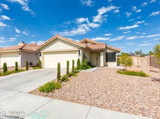 4635 Cosley Dr, Las Vegas, NV 89147