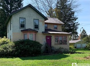 5307 Washington St, Ashville, NY 14710