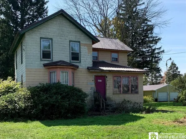 5307 Washington St, Ashville, NY 14710