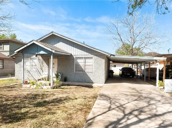 229 Arroyo Ave, Santa Rosa, TX 78593