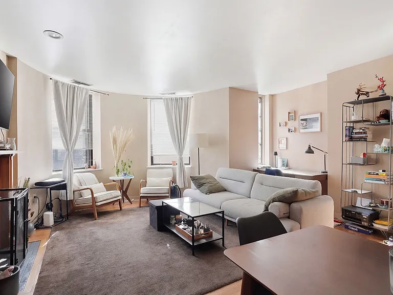 105A Gainsborough St #1 — Photo 12