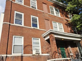 5887 Page Blvd #1E, Saint Louis, MO 63112