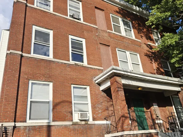 5887 Page Blvd #1E, Saint Louis, MO 63112